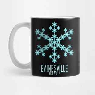 Gainesville Georgia Mug